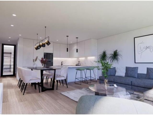 Villa en Venta en Torre Pacheco, Murcia