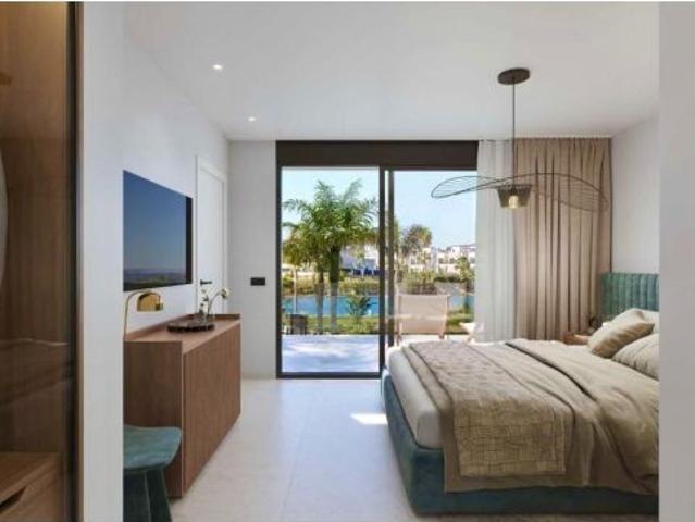 Villa en Venta en Torre Pacheco, Murcia