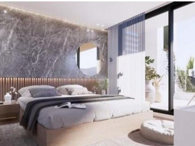 villa en Venta en Torre Pacheco. ETRV T8403