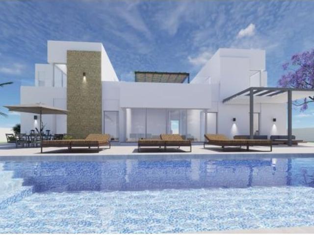 Villa en Venta en Torrevieja, Alicante