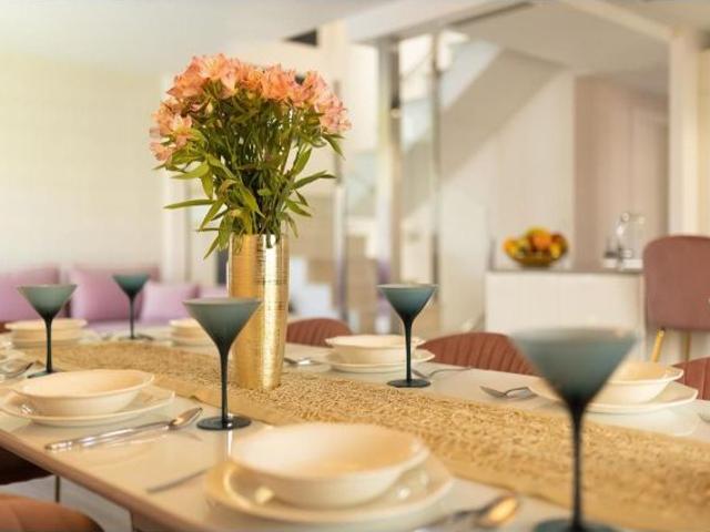 Villa en Venta en Torrevieja, Alicante