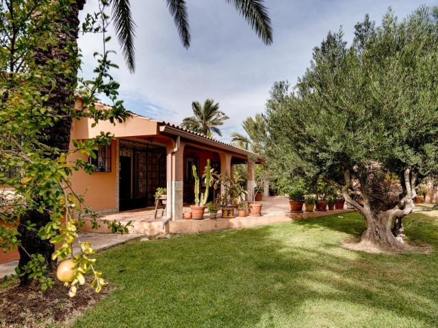 Villa en venta en Torrevieja Alicante