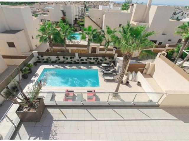Villa en Venta en Torrevieja, Alicante