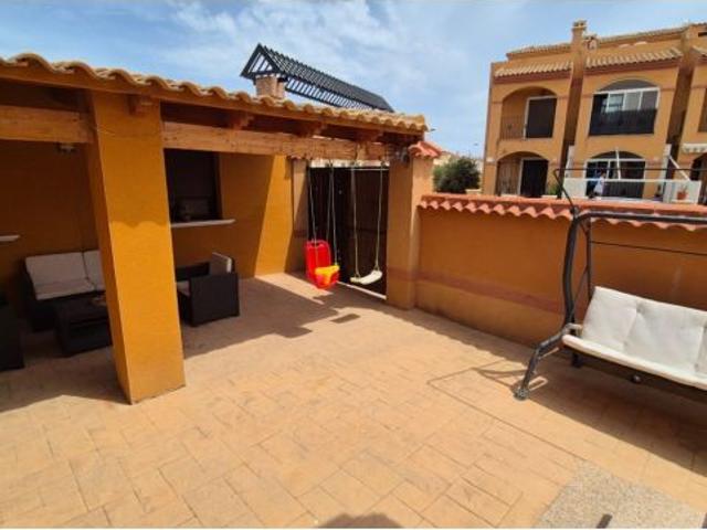 Villa en Venta en Torrevieja, Alicante
