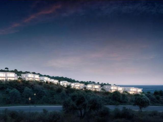 Villa en Venta en Torrox Costa, Málaga