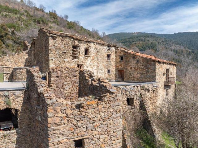 Villa en venta en Toses Girona