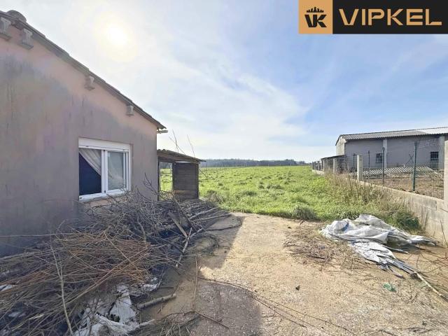 Villa en venta en Trazo La Coruña