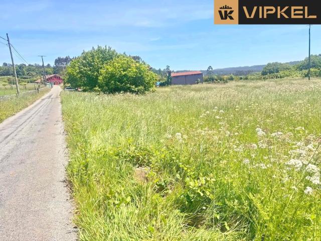 Villa en venta en Val do Dubra La Coruña