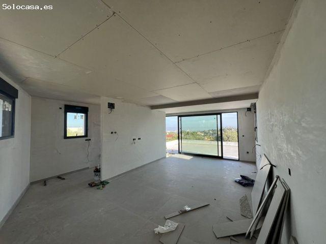Villa en Venta en Vejer de la Frontera, Cádiz