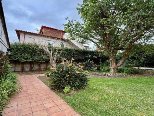 Villa en Venta en Vigo, Pontevedra