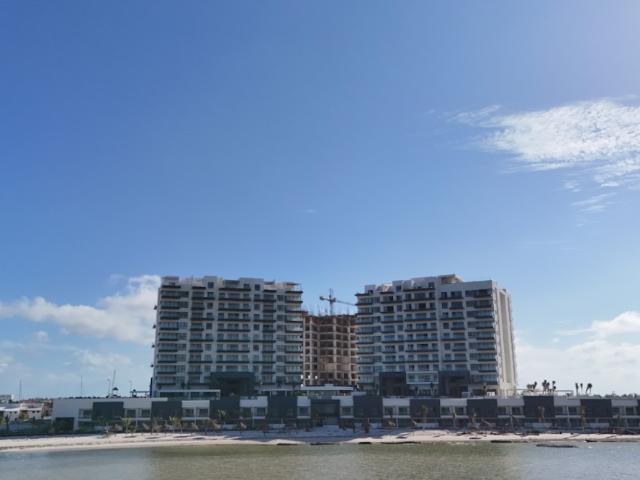 Villa en Venta en Yucalpetén Resort Marina