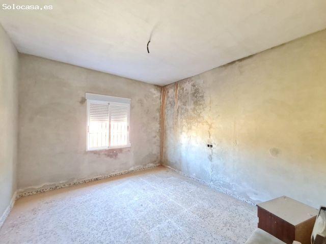 Villa en Venta en Abanillas, Murcia
