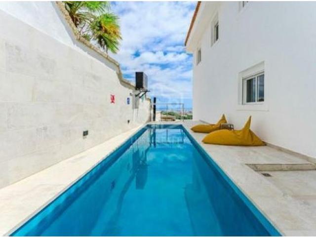 villa en Venta en Adeje. UEBZ T1471