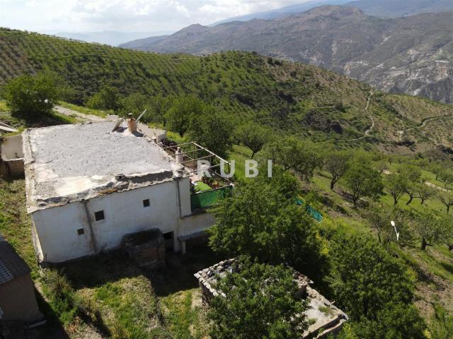 Villa en venta en Almegíjar Granada