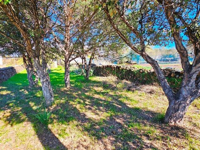 Villa en venta en Almonaster la Real Huelva