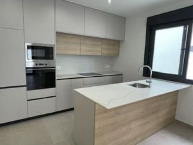 villa en Venta en Almoradi. ETRV T5318