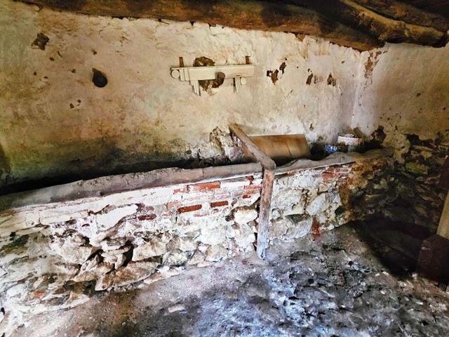 Villa en venta en Alájar Huelva