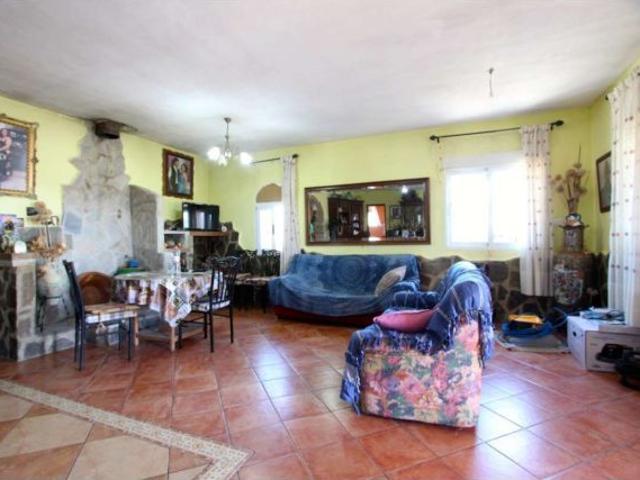 Villa en Venta en Albudeite, Murcia