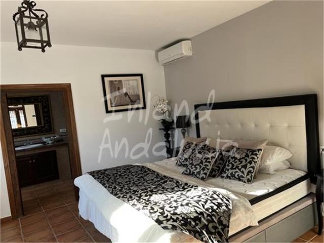 Villa en venta en Alcalá la Real Jaén
