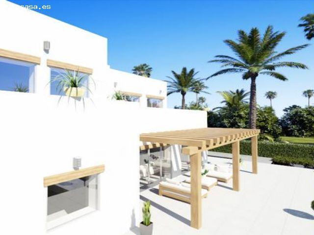 villa en Venta en Alcalali. FTBS T4640