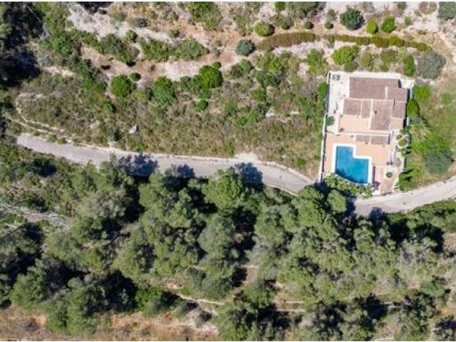villa en Venta en Alcalali. FTBS T4667