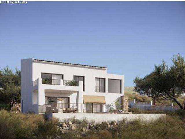 villa en Venta en Alcalali. FTBS T4699