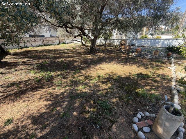 Villa en Venta en Alcanar, Tarragona