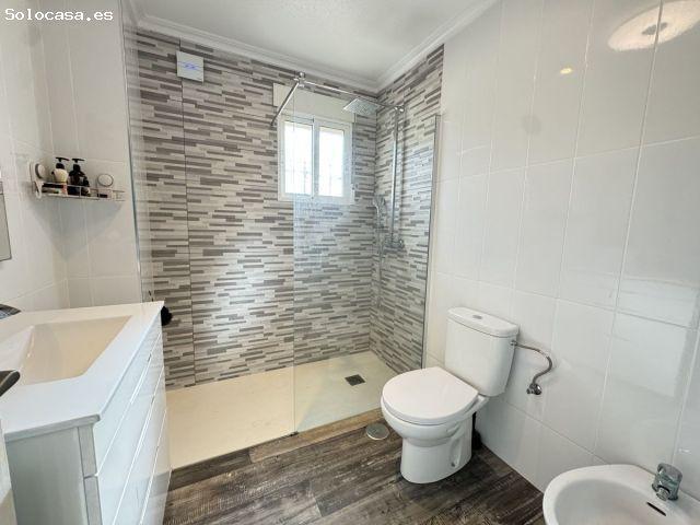 Villa en Venta en Algorfa, Alicante