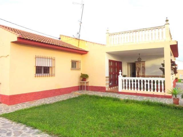 Villa en venta en Alhaurín de la Torre Málaga