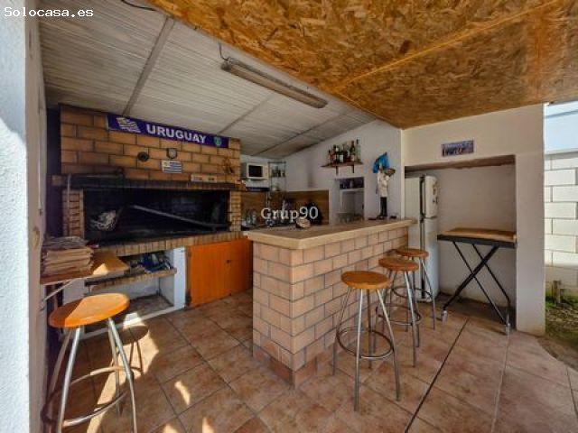 villa en Venta en Alpicat. GHDV T180