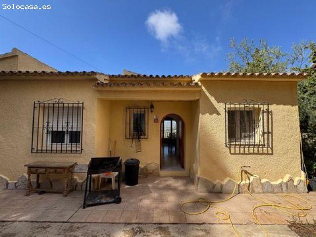 villa en Venta en Altea. FTBS T4818