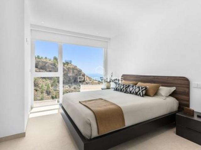 villa en Venta en Altea. FTBS T3319