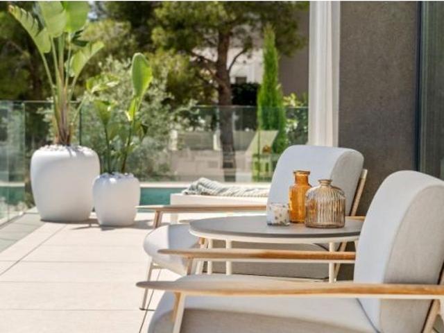 Villa en Venta en Altea la Vella, Alicante