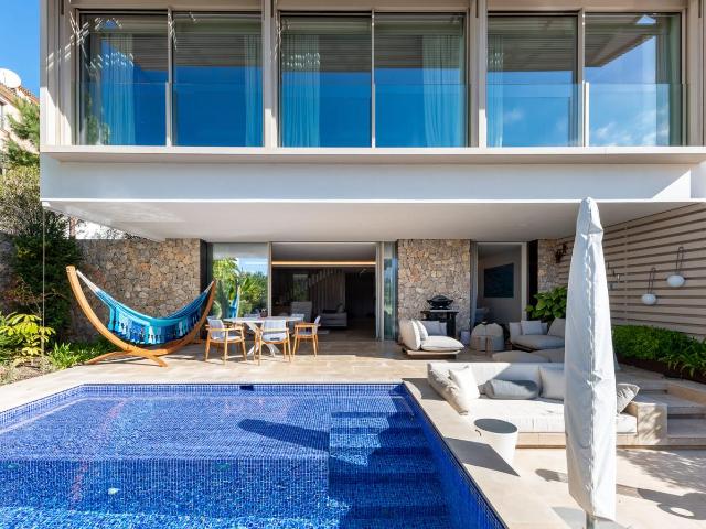 Villa en venta en Andratx Baleares