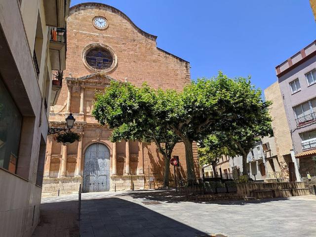 Casa en venta en avenida De Reus, Alcover, de 150 m² por 99.900