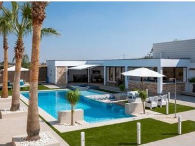villa en Venta en Avileses. ETRV T7703