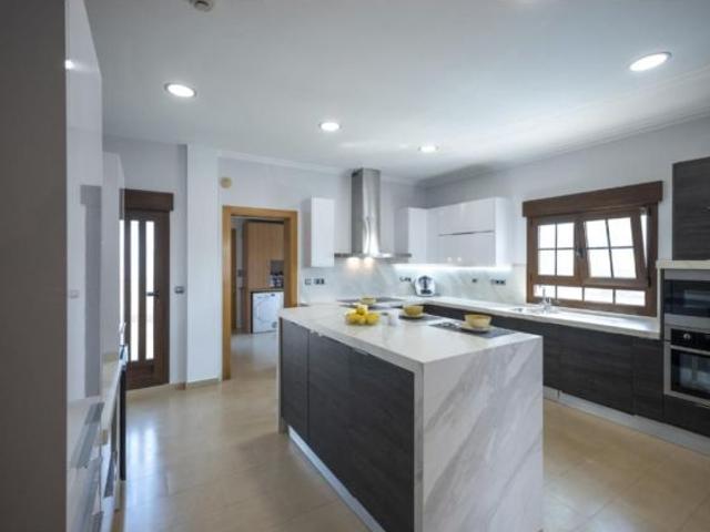 Villa en Venta en Avileses, Murcia
