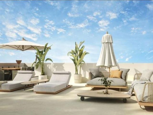 Villa en Venta en Avileses, Murcia