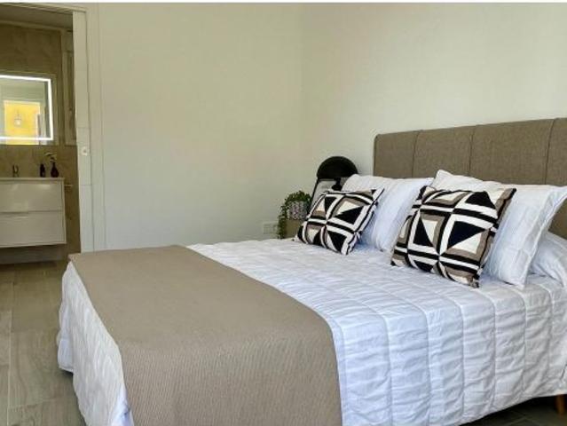 Villa en Venta en Avileses, Murcia