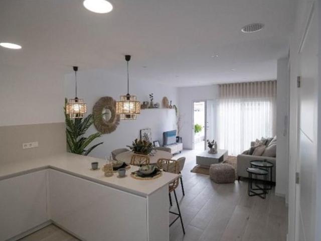 Villa en Venta en Avileses, Murcia