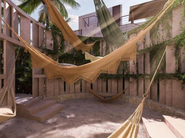 Villa en VENTA en Bajareque, Telchac Puerto, Yucatán. 4