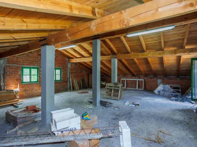 Villa en venta en Baralla Lugo