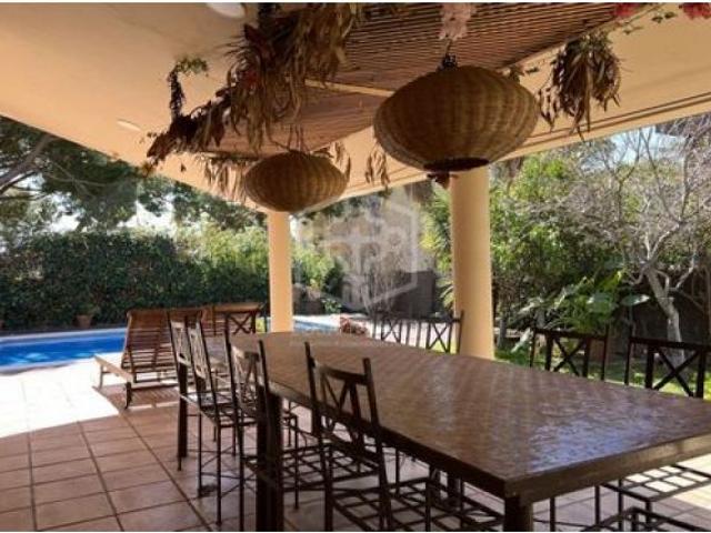 villa en Venta en Barcelona. UEBZ T1491