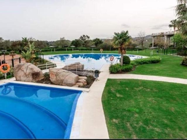 Villa en venta en Benahavís Málaga