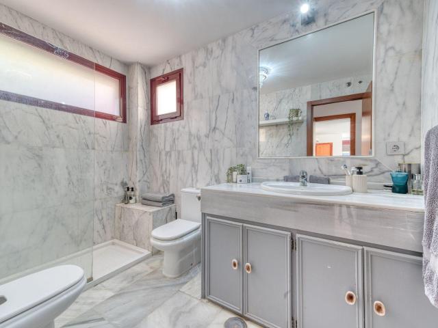 Villa en venta en Benahavís Málaga