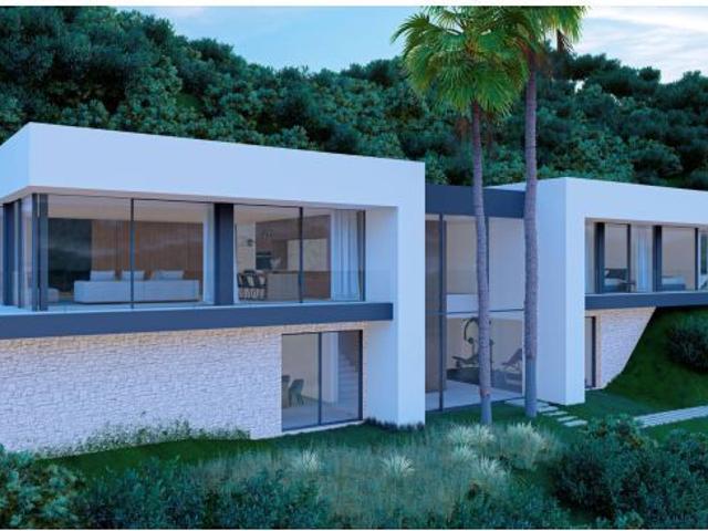 Villa en Venta en Benahavís, Málaga