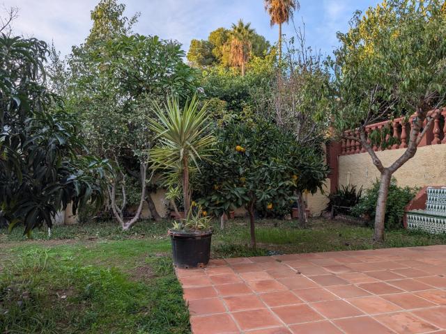 Villa en venta en Benalmádena Málaga