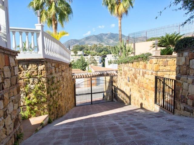 Villa en venta en Benalmádena Málaga