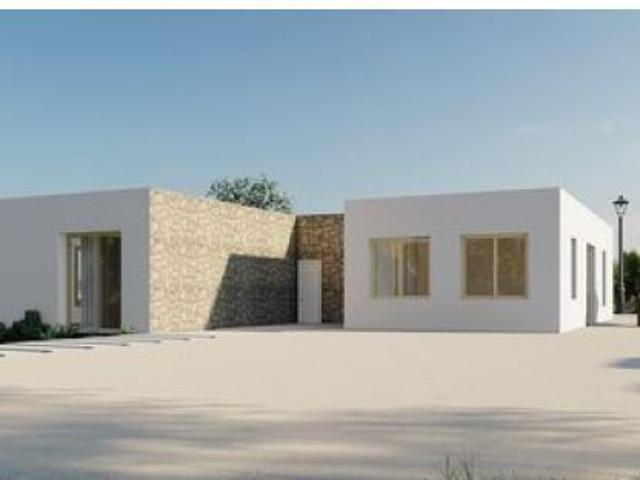 villa en Venta en Benejuzar. ETRV T9496