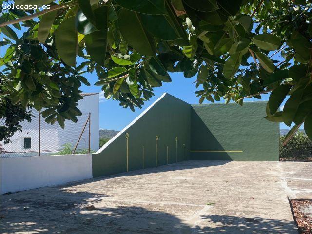 Villa en Venta en Beniarjó, Valencia